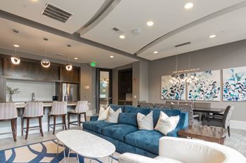 Avant apartments amenities